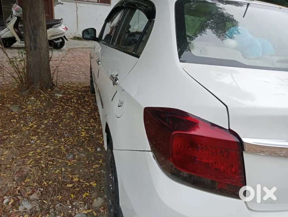 Honda Amaze 2nd Gen 2014 Diesel 120000 Km Driven