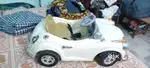 Baby toy car
