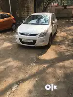 Hyundai i20 2011 Petrol 84000 Km Driven