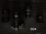 Nikon z7ii full kit for sale