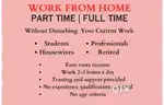 Work from home