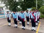 APPLY FOR @SECURITY GUARD || IN ALL OVER LUCKNOW