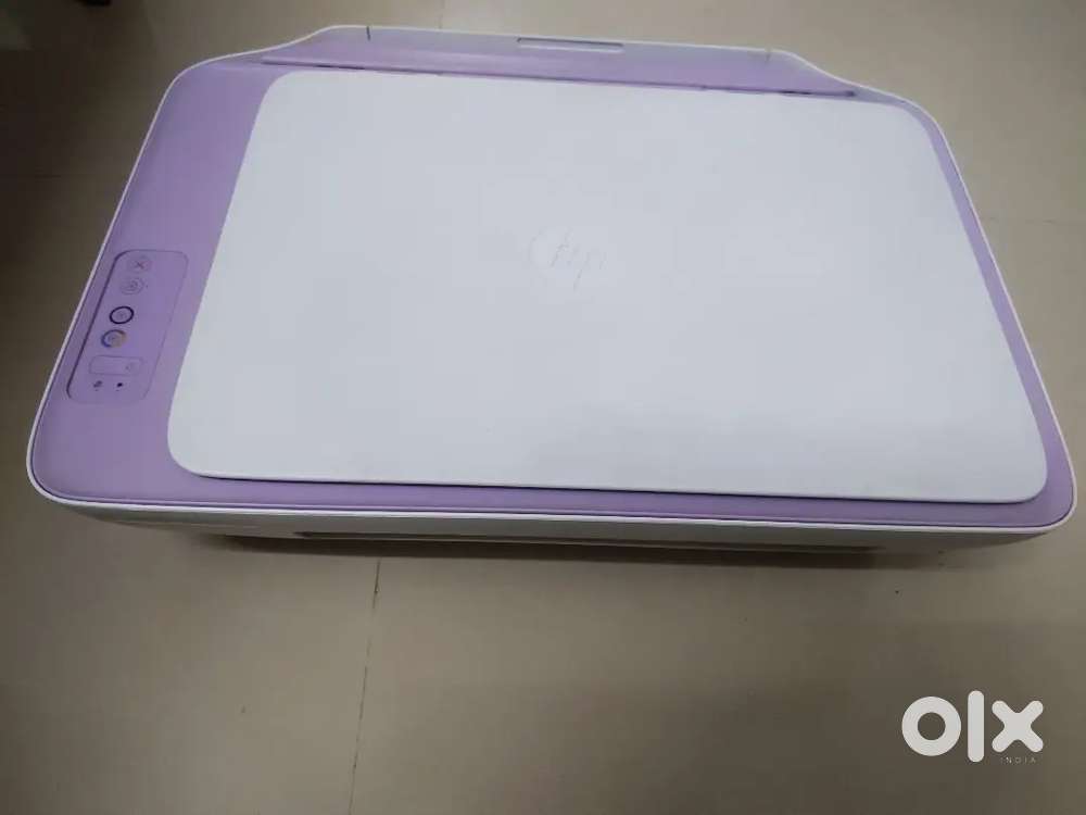 HP DeskJet 2331 All-in-one Colour Inkjet Printer