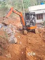 Hitachi Operator