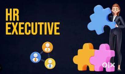 HR EXECUTIVE FOR KUNDLI INDUSTRIAL AREA