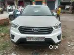 Hyundai Creta 1.4 CRDi S, 2016, Diesel