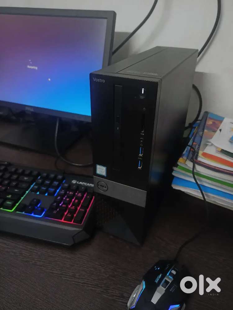 FULL PC , I3 8th Gen