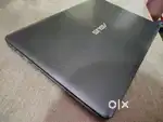 Lightly used, fully functional laptop in excellent physical condition