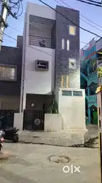 Independent house for sale in K Narayanapura, KR Puram