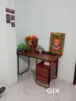 Newly pain 1 bhk