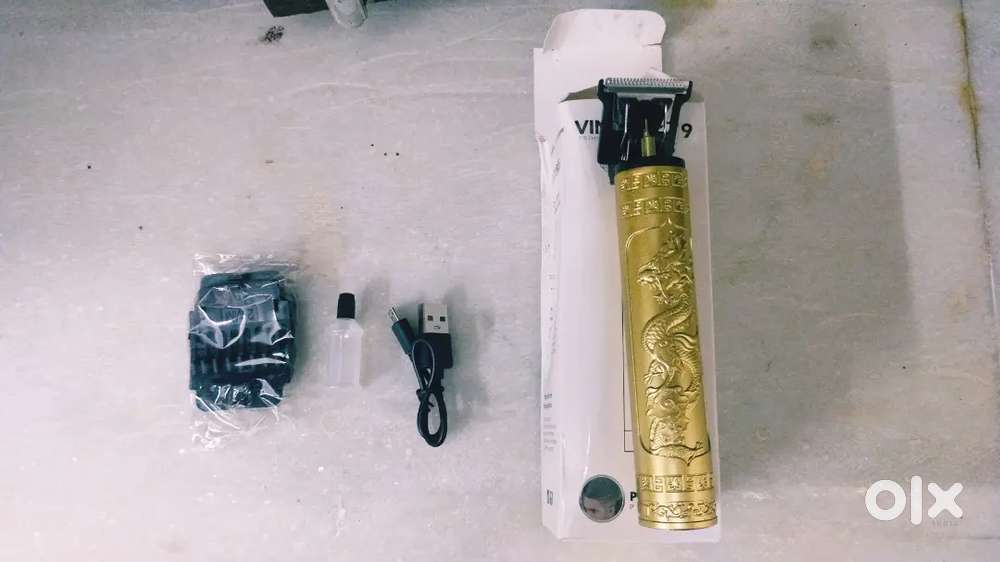 trimmer electronic
