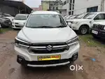 Maruti Suzuki XL6 1.5 Zeta MT, 2024, Petrol