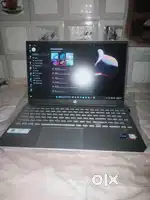 HP Intel Core i5 13th Gen 1340P - (16 GB/512 GB