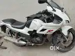 Hero karizma  2014 model