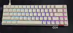 Mechanical keyboard