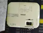 Epson projector