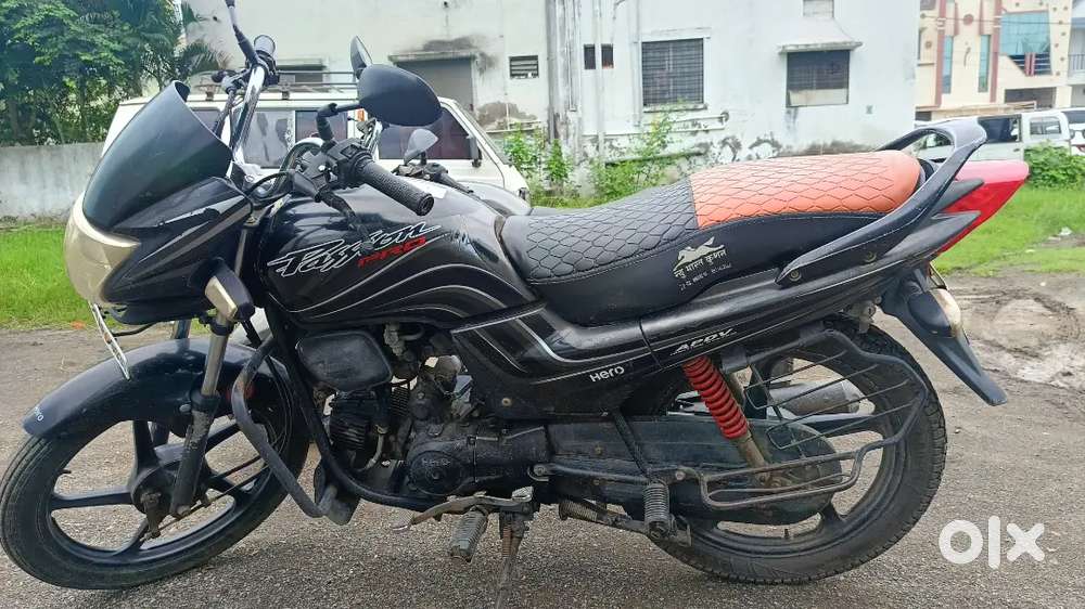 Passion Pro Good Condition