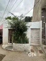 117 sqft with registry md Lines Golconda independence house