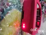 Raspberry pi 4 with heat sink, 4GB RAM and other items