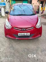 Hyundai EON, 2015