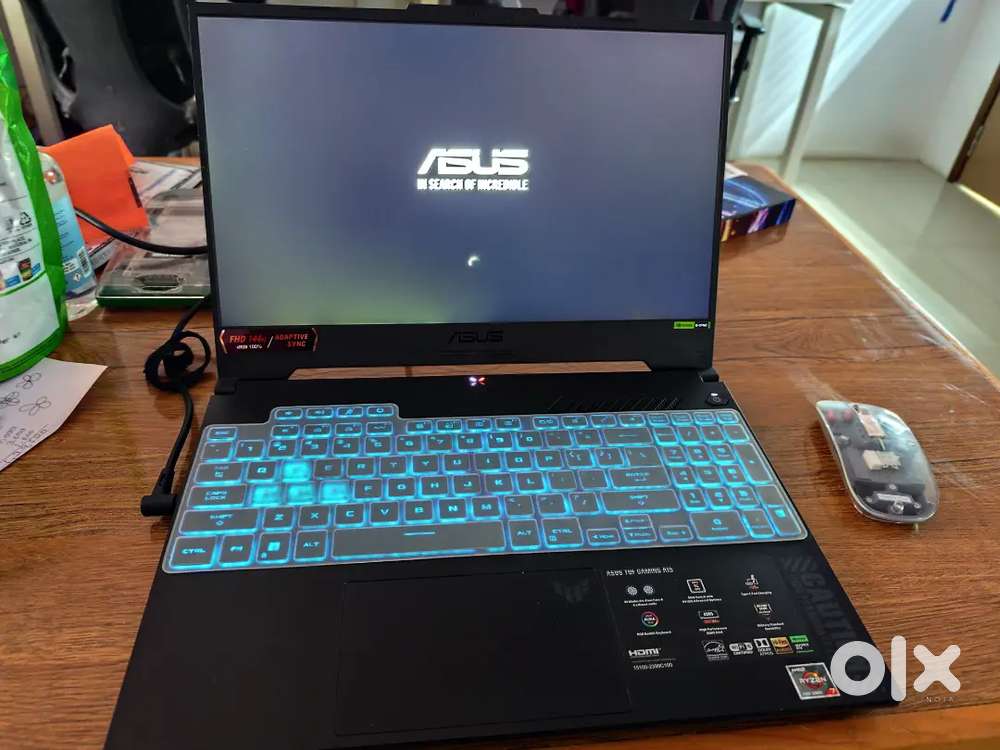 Asus Laptop