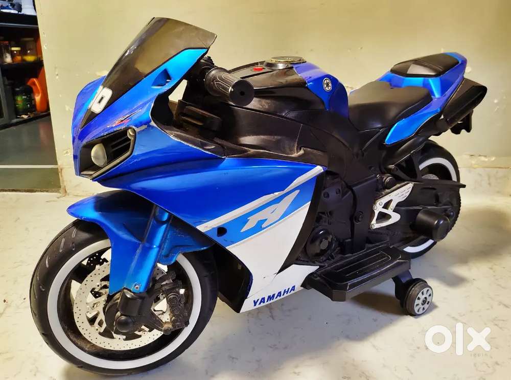 Baby electric bike R1