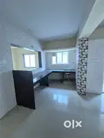 2bhk flat rent family. Madhur soc Bharti vidyapeeth katraj