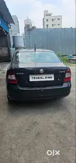 Skoda Rapid Automatic Diesel For Sale