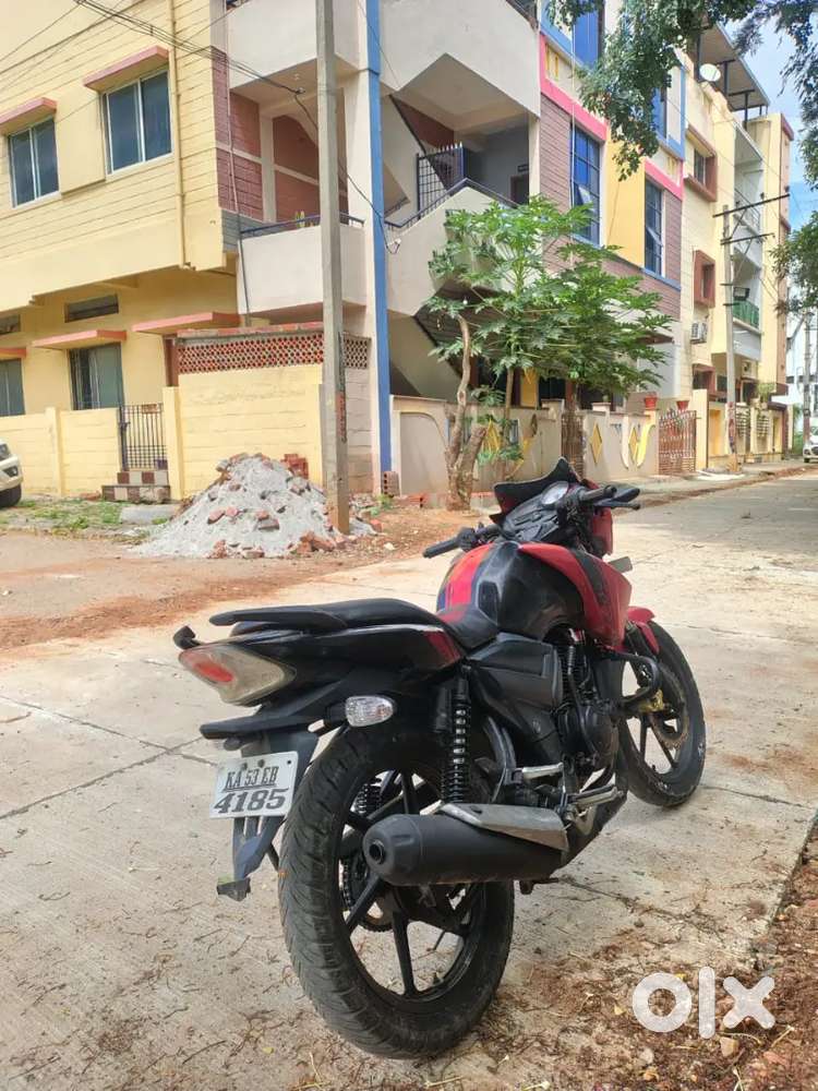Good condition