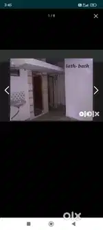 Godown 1 bhk h