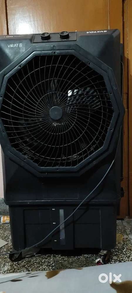 Voltas cooler