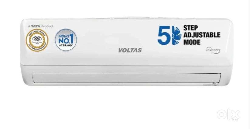 VOLTAS SAC 123V vectra elegant- VOLTAS AC