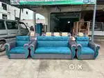 3+1+1 sofa
