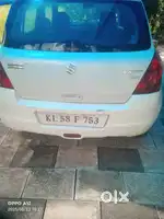 Maruti Suzuki Swift 2012 Petrol 130000 Km Driven