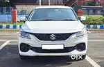 Maruti Suzuki Baleno 1.2 Delta AT, 2023, Petrol