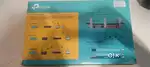 TP Link AC750 Wireless Router/Extender