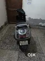 I want to sale my scooty