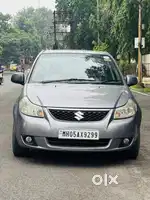 Maruti Suzuki SX4 ZDi (Opt), 2012, Diesel