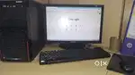 Computer desktop
