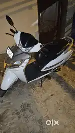 Honda activa for sale