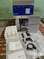 Mint Condition PlayStation 5