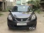 Maruti Suzuki Baleno 1.2 Delta, 2017, Petrol