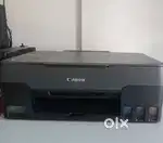 Canon pixima colour printer