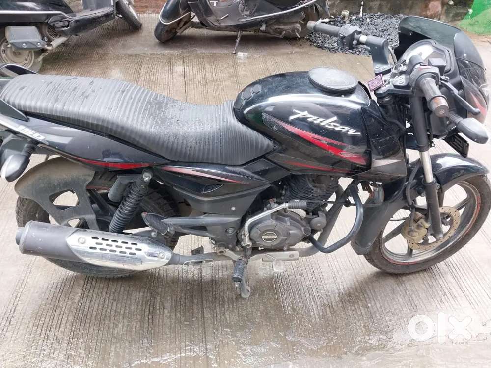 BAJAJ PULSAR 150 SELL URGENTLY IN NAGPUR