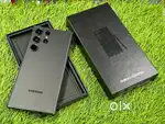 Selling my 6 month old Samsung s23ultra black colour need urgent money