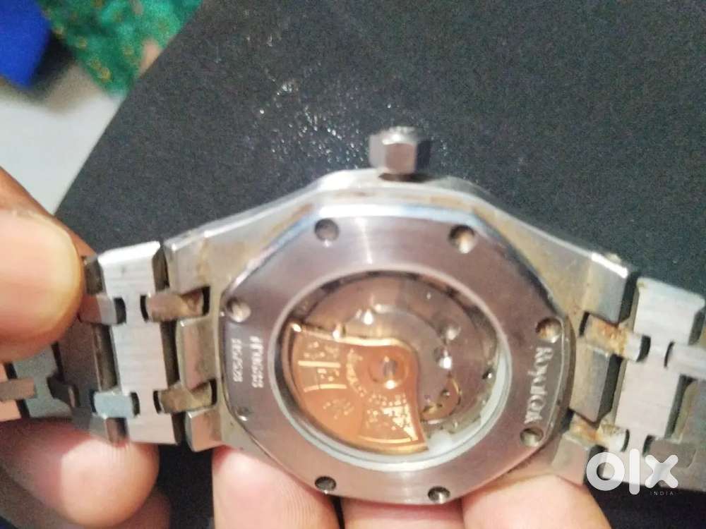 Royal OAK WAHTCH