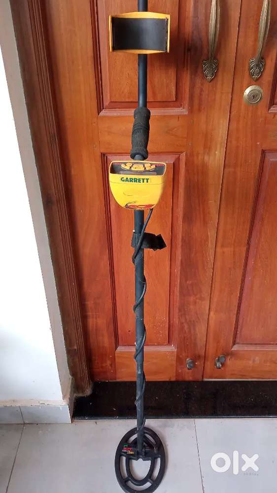 Metal Detector