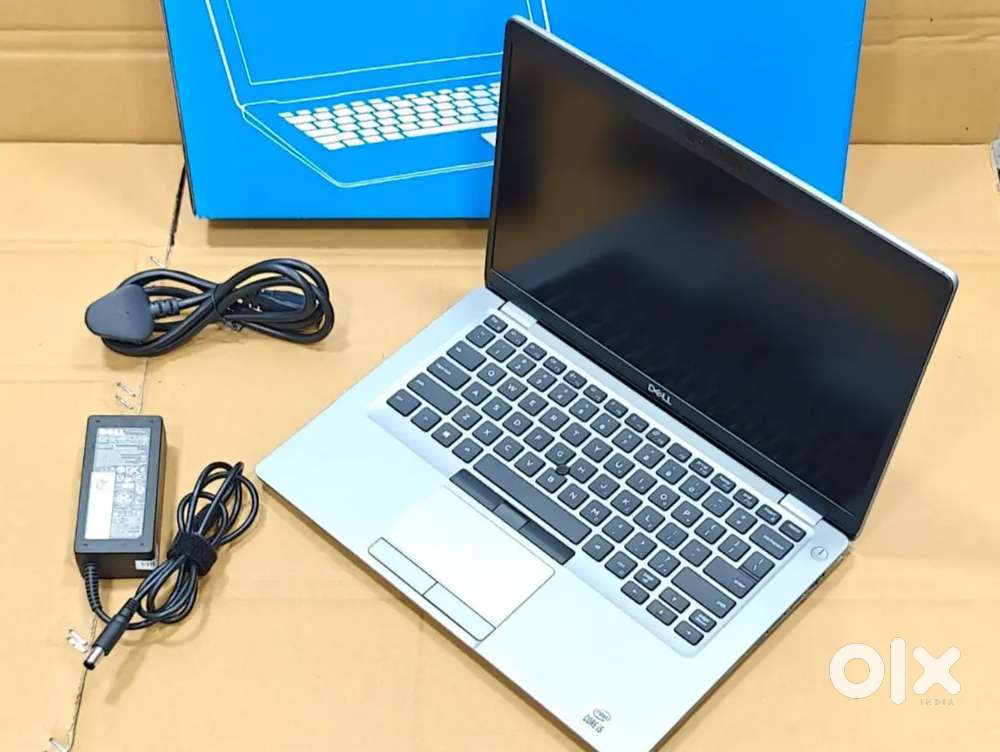 Dell Laptop Latitude