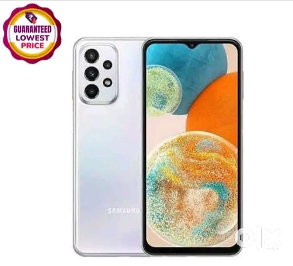 A23 5G 8Gb 128Gb