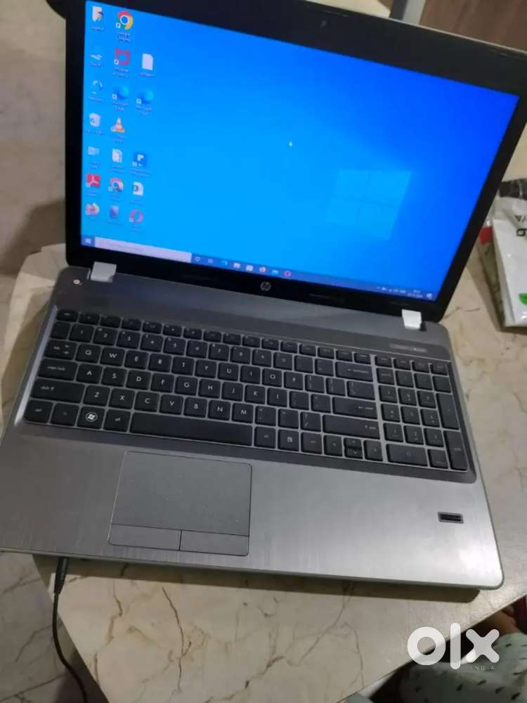 HP laptop windows 10pro
